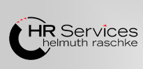HR-Services Logo